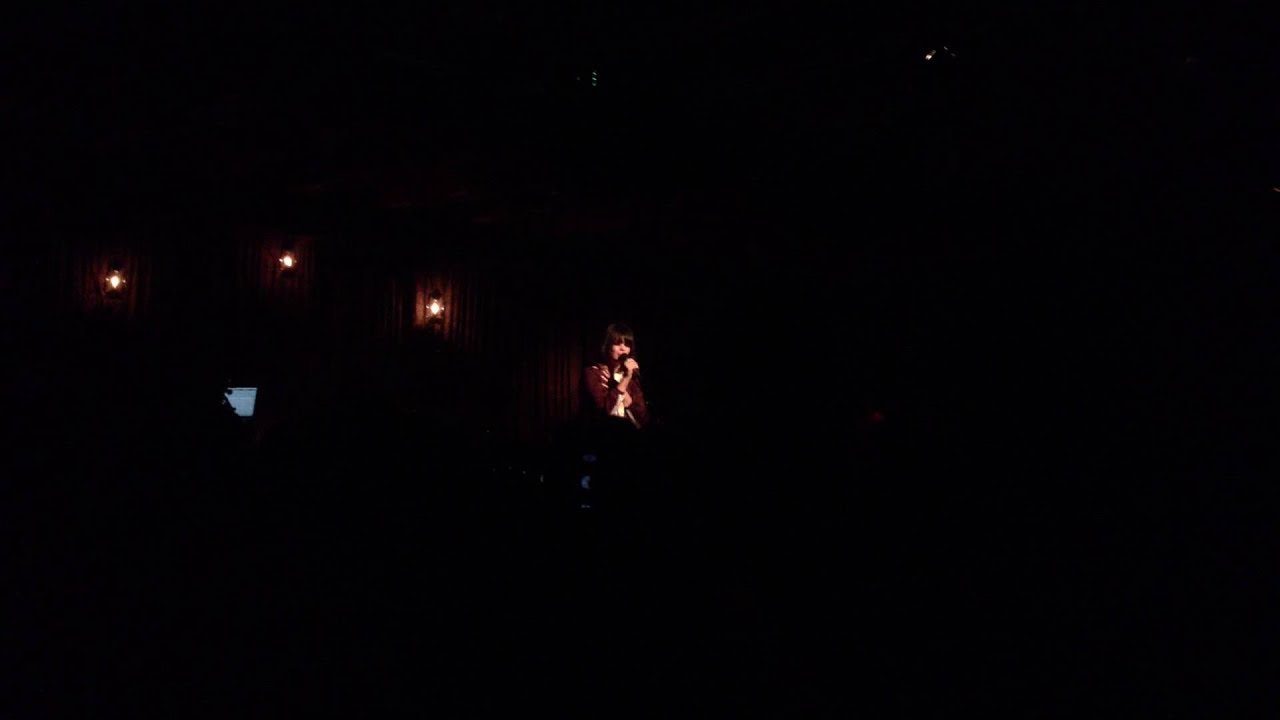 Bat for Lashes Laura (Live) YouTube