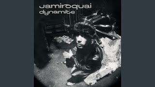 Video thumbnail of "Jamiroquai - Seven Days in Sunny June"