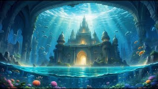 LoFi ~ Underwater ~ Chill and Relaxing beats for Focus ~ Study Session 🍀