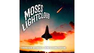Moses Lightcloud - Skyrocket With The Skyrocket Orchestra