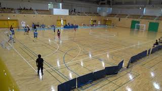 HDC VS アミボーラ 後半20200913