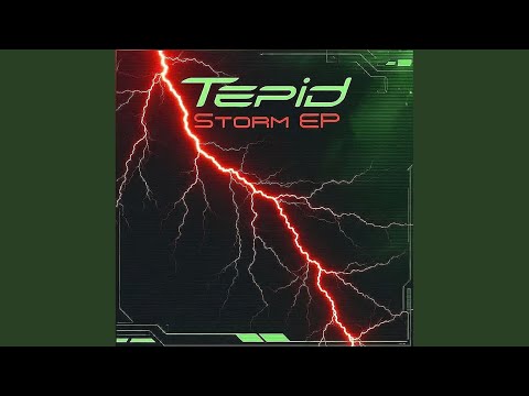 Eye of the Storm