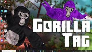 How to play Vrchat on your computer without a Vr