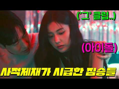승X, 정X영 같은 범.죄자들 마동석같이 생긴 형들이 찾아가 영혼까지 <strong>사적제재</strong> 해드림, 악질 사기꾼 담당 천사 사기꾼들이 돌아왔다! [플레이어2: 꾼들의 전쟁]
