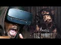 Amnesia: The Bunker VR Full Game Walkthrough