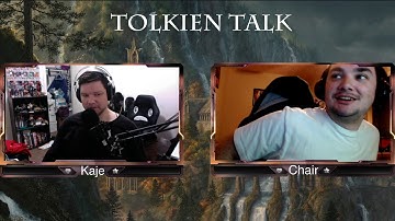 Tolkien Talk: On Fairy Stories Part 3