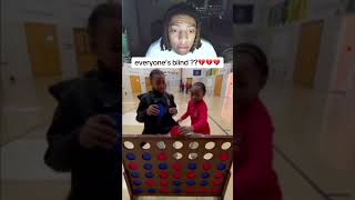 the worst game of connect 4 ever