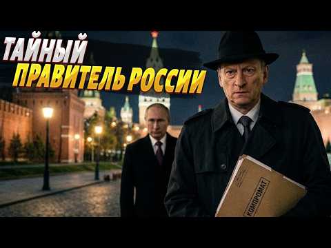 ГРОМКИЙ КОМПРОМАТ на Патрушева! Раскрыли ТАЙНЫ главного СТУКАЧА Кремля. Новое РАССЛЕДОВАНИЕ / Гойда