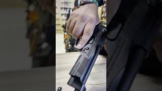 Beretta M9 Airsoft #airsoftcqb #tacticalgun #tacticalrifle #airsoft #tacticalweapon