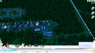 Sim City 2013 Strategy & Tips - Casino Tutorial part 3