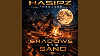 SHADOWS IN THE SAND