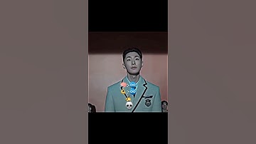 Na-Baek-jin has crazy strength and IQ ☠️| Weak Hero Class 2 Edit | REAL MOONSHINE FUNK 2 #netflix