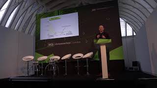 Intro to Open Compute Project (OCP) in EMEA at DCD Zettastructure 2017