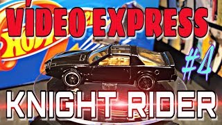 🚨VÍDEO EXPRESS #4‼️ KNIGHT RIDER🔥🔥