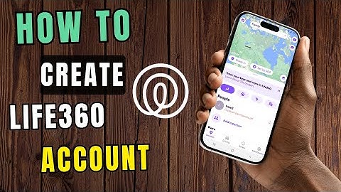 How to Quickly create Life360 Account | Create Circle 2025 Quick guide