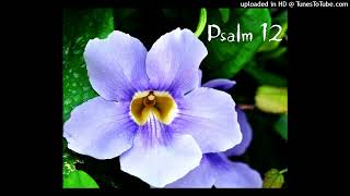 Psalm 12