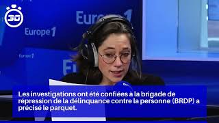 Agression Filmée Deric Zemmour Le Parquet De Paris Ouvre Une Enquête Pour Violences Et ...