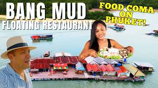 Bang Mud Floating Restaurant - A MUST VISIT on PHUKET! ร้านอาหารแพบังหมุด
On the Eastside of Phuket you can find Bang Mud Floating Restaurant and its a great experience both in scenery and tasty seafood. Highly recommended! A small caveat, its a muslim restaurant, so no alcohol will be served. Just mentioning it, in case its a dealbreaker.
JOIN THE FAMILY! Take part of the fun! https://www.youtube.com/byRobertEklund/join
Shot on Sony A7SIII (10-bit 4:2:2, S-LOG3), Sony FE 16-35mm F4 G OSS, Sony FE 24-105mm F4 G OSS and DJI Air 3.
Music by Tollis - The Way of the Exploding Fist (Synth Version)
Music by Bodisaffa Music - Banjara - https://thmatc.co/?l=DF8A30EE
Music by SHEN LON - International Karate
#Phuket #BangMudFloatingRestaurant #Thailand #ร้านอาหารแพบังหมุด Bang Mud Floating Restaurant - A MUST VISIT on PHUKET! ร้านอาหารแพบังหมุด
