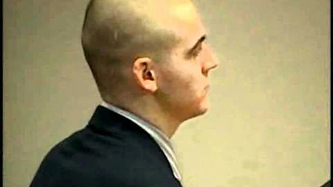 Uncut Video: Judge Sentences Spader