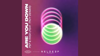 Are You Down (Feat. Troy Denari)