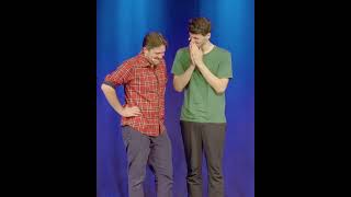 Why Are You Looking In The Washing Machine?