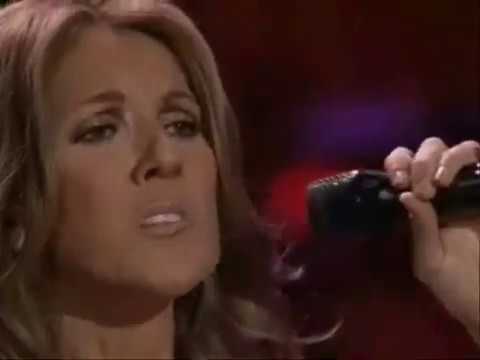 Céline Dion - Alone