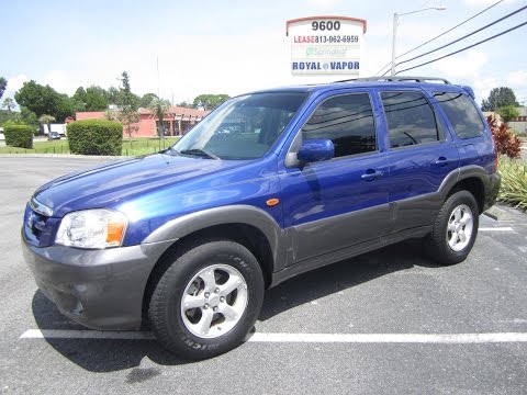 sold-2005-mazda-tribute-s-meticulous-motors-inc-florida-for-sale