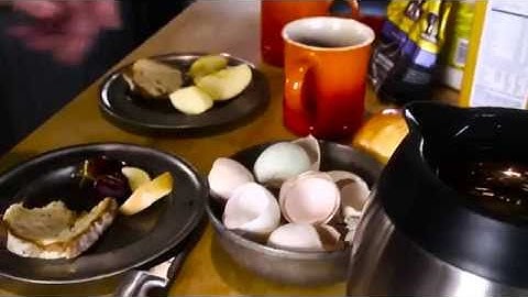 Eggshells and Coffee Grounds in the Garden | Proven Winners® Tips with P. Allen Smith