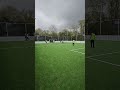 Käfig-Fußball eskaliert 😂⚽️ Torwart vs. Spieler im Endlos-Battle!