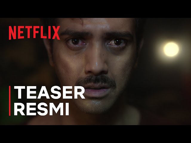 Joko Anwar's Nightmares and Daydreams | Teaser Resmi | Netflix class=