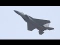 F15c takeoff  oregon ang