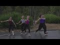 Ballet Dance Routine: “Thank You for the Music” by From “Mamma Mia”