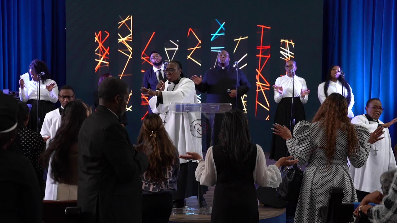 Sunday Morning Worship | 03/01/2026 | HMD