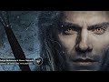 Gambar cover Netflix's THE WITCHER OST - Geralt Of Rivia | Main Theme Song - FINAL TRAILER