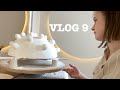 VLOG 9.BÖLÜM // İç Mimar Berna