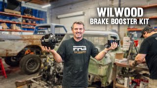 196779 Wilwood Brake Booster Kit FAQ