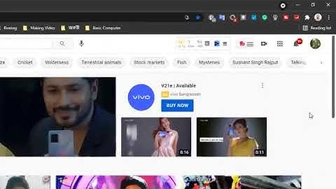 Basic internet Browsing Bangla Tutorial  How to Advance internet Browsing part 1  internet course360