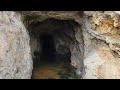 1920s Silver, Lead, Copper, Gold mine near Oroville Washington. Really beautiful place!