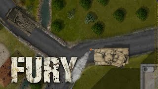 Firefight mod broken nation | i improved tank sim | BEST ANDROID GAME!! screenshot 4
