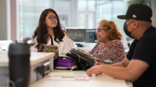 Oxnard College Writing and Reading Resource Center