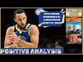 Positive Analysis of Wing Dominance w/former Golden State Warriors G.M. & Head Coach Garry St Jean