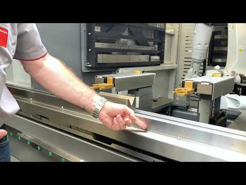 Xpert Tooling Technology