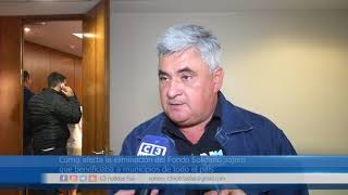 POR NUESTRA GENTE TODO EN TRES LAGUNAS