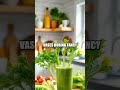 The Unlikely Journey of the Humble Celery