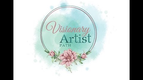 Mixed Media 101 - Session 1 class 8