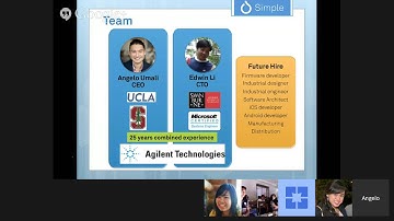 Balanga Hangout Series: Angelo Umali, Simple Wearables