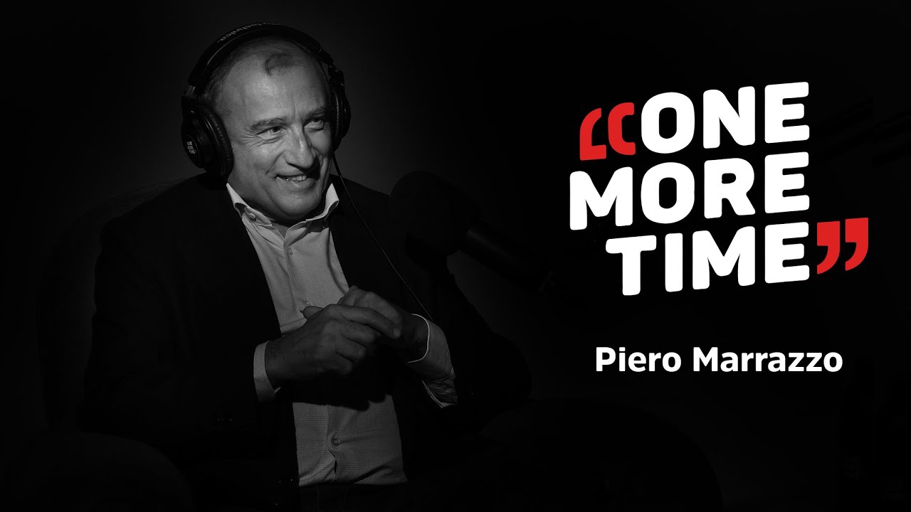 Piero Marrazzo, tutta la verità - One More Time