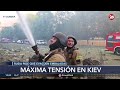 🚨 RUSIA PIDE EVACUAR EMBAJADAS DE KIEV | Fuerte advertencia ante una inminente escalada bélica