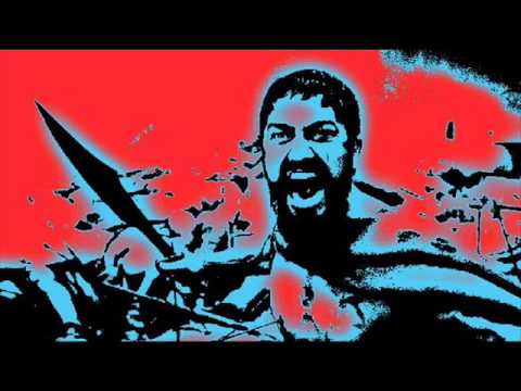 Random Butter Beat #54 "L'amour Est Bleu 2" {L'amour  Est Sparta}