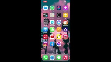 How to Fix Bitmoji on Snapchat App On iPhone | Snapchat Tutorial 2022